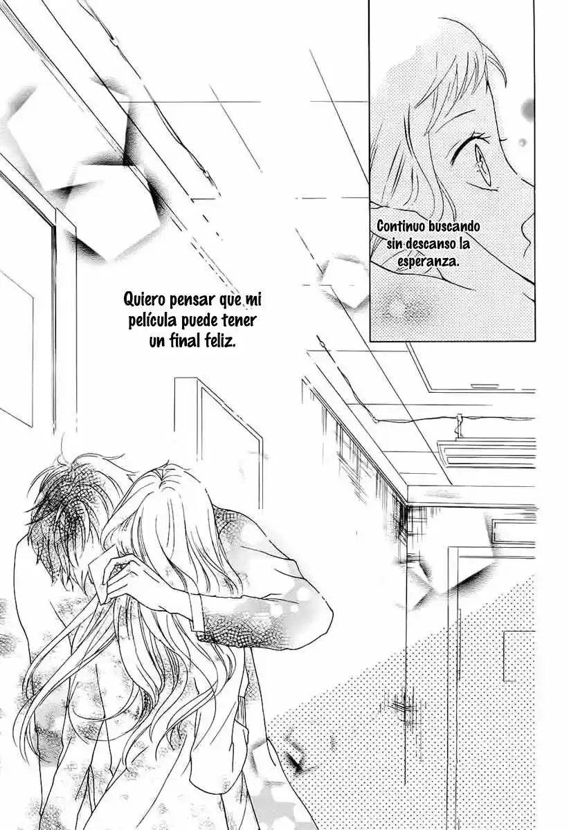 Sekai Kara Neko ga Kieta Nara (2013) - Capítulo 2.2 - Página 32 - LectorTMOo