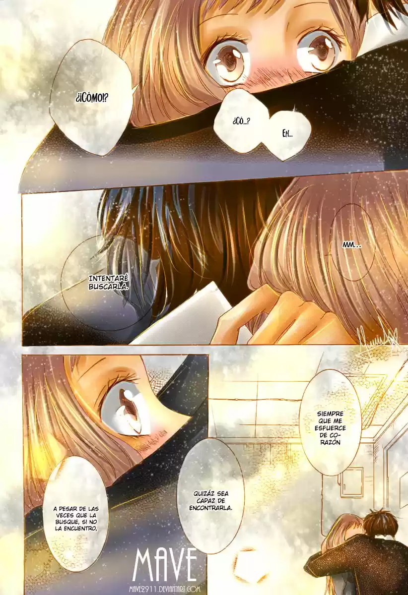 Sekai Kara Neko ga Kieta Nara (2013) - Capítulo 2.2 - Página 33 - LectorTMOo