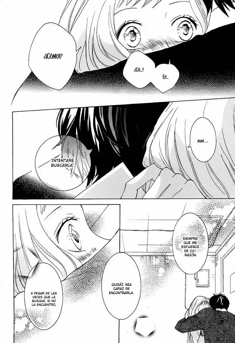 Sekai Kara Neko ga Kieta Nara (2013) - Capítulo 2.2 - Página 34 - LectorTMOo