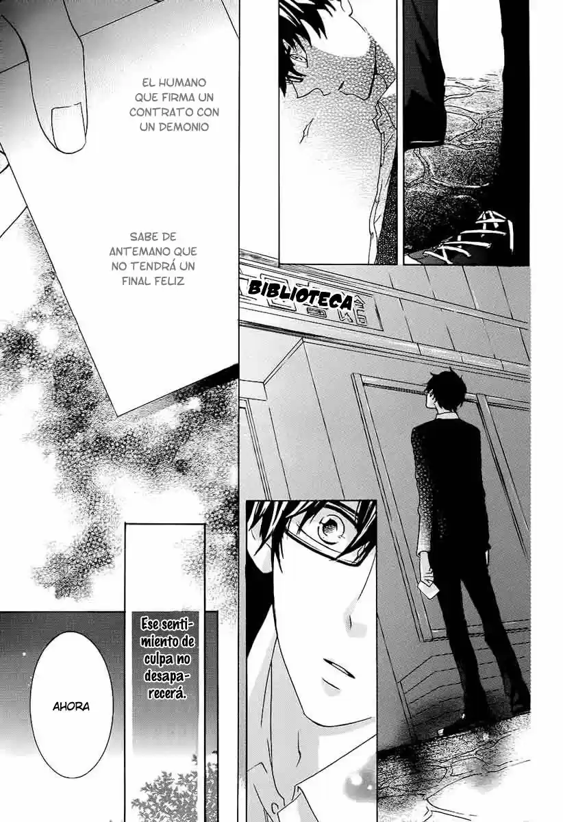 Sekai Kara Neko ga Kieta Nara (2013) - Capítulo 2.2 - Página 41 - LectorTMOo