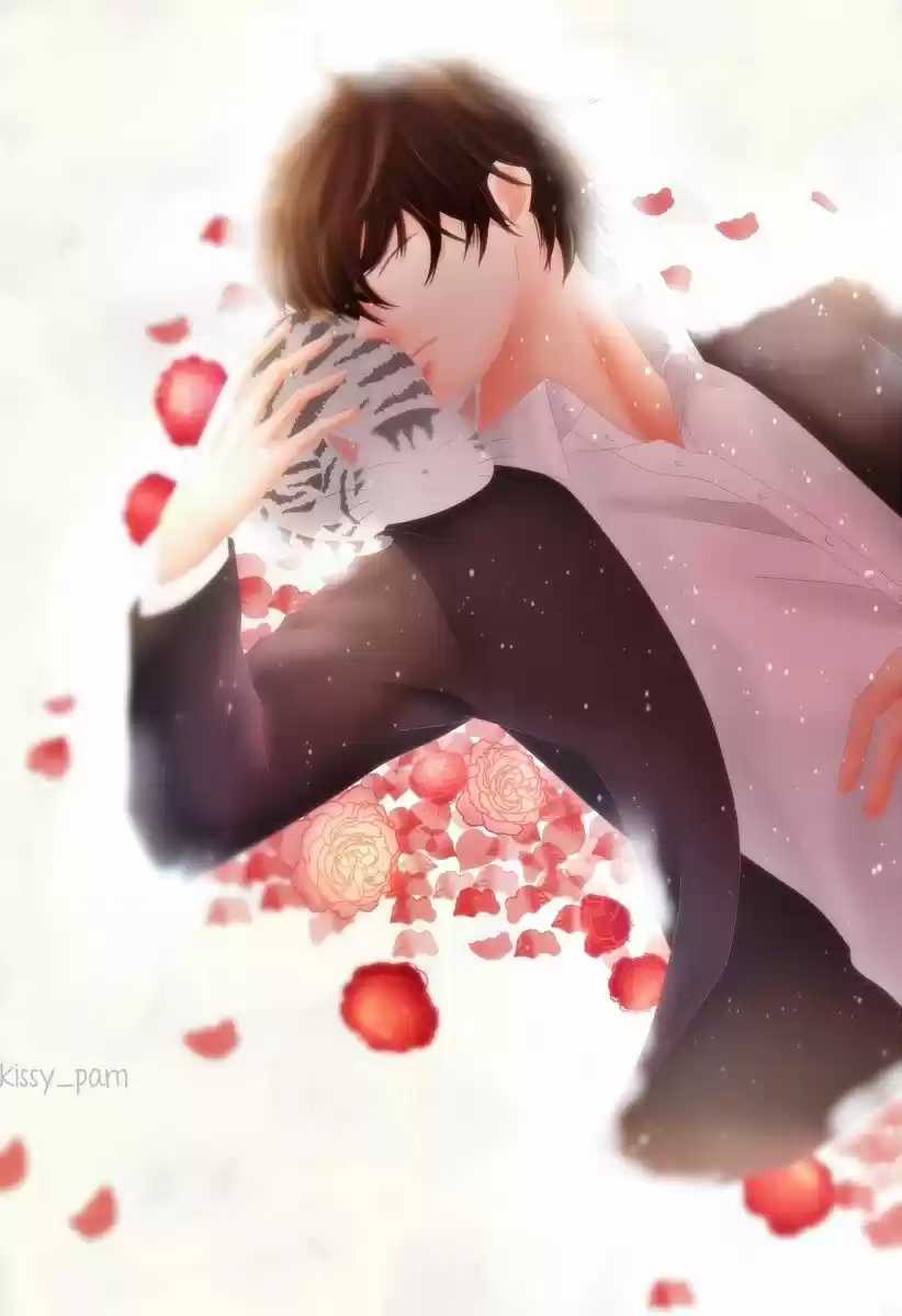 Sekai Kara Neko ga Kieta Nara (2013) - Capítulo 4 - Página 5 - LectorTMOo
