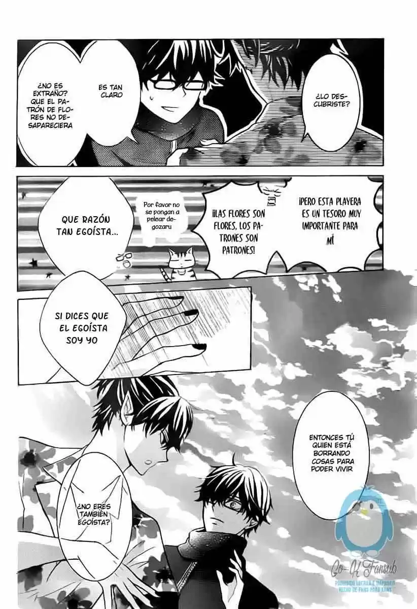 Sekai Kara Neko ga Kieta Nara (2013) - Capítulo 4 - Página 11 - LectorTMOo