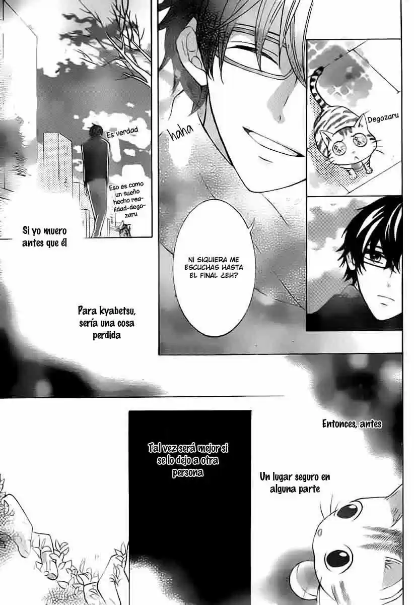 Sekai Kara Neko ga Kieta Nara (2013) - Capítulo 4 - Página 18 - LectorTMOo