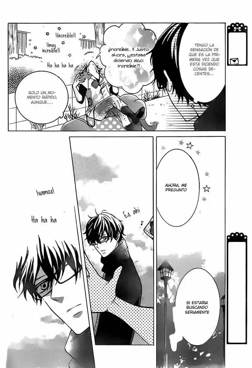 Sekai Kara Neko ga Kieta Nara (2013) - Capítulo 4 - Página 25 - LectorTMOo