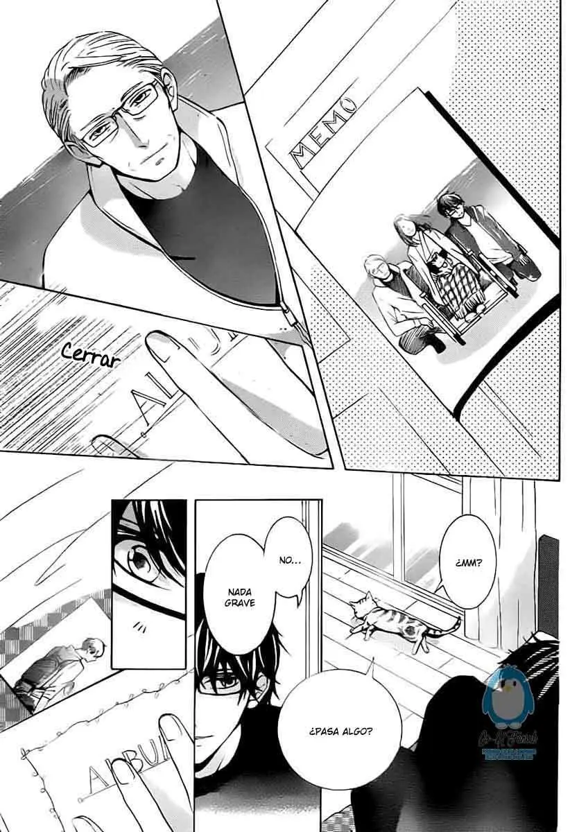 Sekai Kara Neko ga Kieta Nara (2013) - Capítulo 5 - Página 11 - LectorTMOo