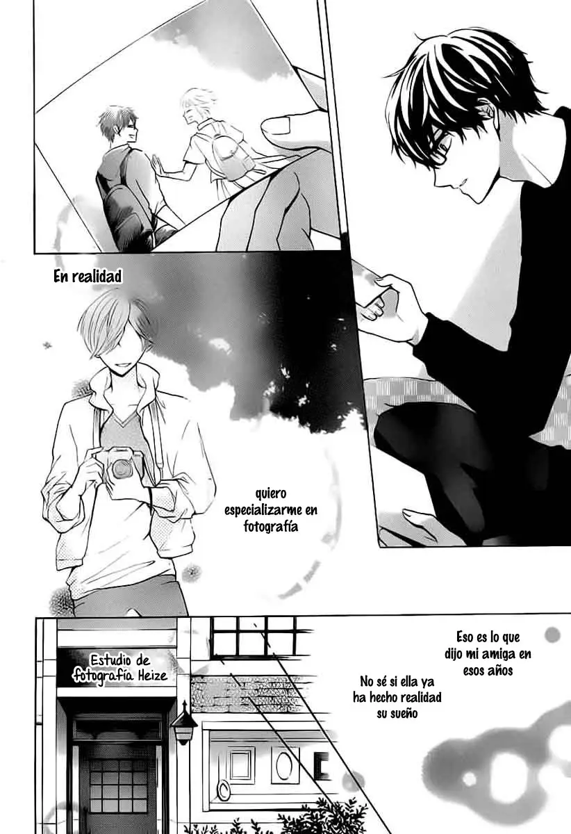 Sekai Kara Neko ga Kieta Nara (2013) - Capítulo 5 - Página 12 - LectorTMOo