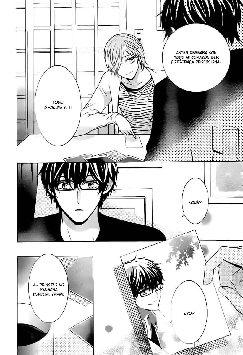 Sekai Kara Neko ga Kieta Nara (2013) - Capítulo 5 - Página 22 - LectorTMOo