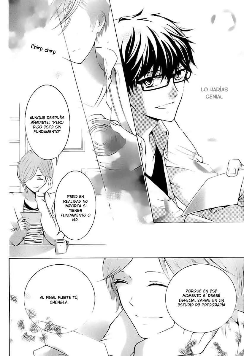 Sekai Kara Neko ga Kieta Nara (2013) - Capítulo 5 - Página 24 - LectorTMOo