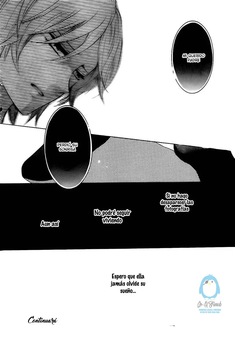 Sekai Kara Neko ga Kieta Nara (2013) - Capítulo 5 - Página 28 - LectorTMOo