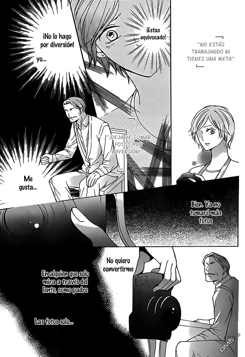 Sekai Kara Neko ga Kieta Nara (2013) - Capítulo 6 - Página 12 - LectorTMOo