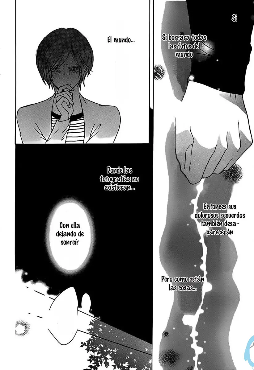 Sekai Kara Neko ga Kieta Nara (2013) - Capítulo 6 - Página 15 - LectorTMOo