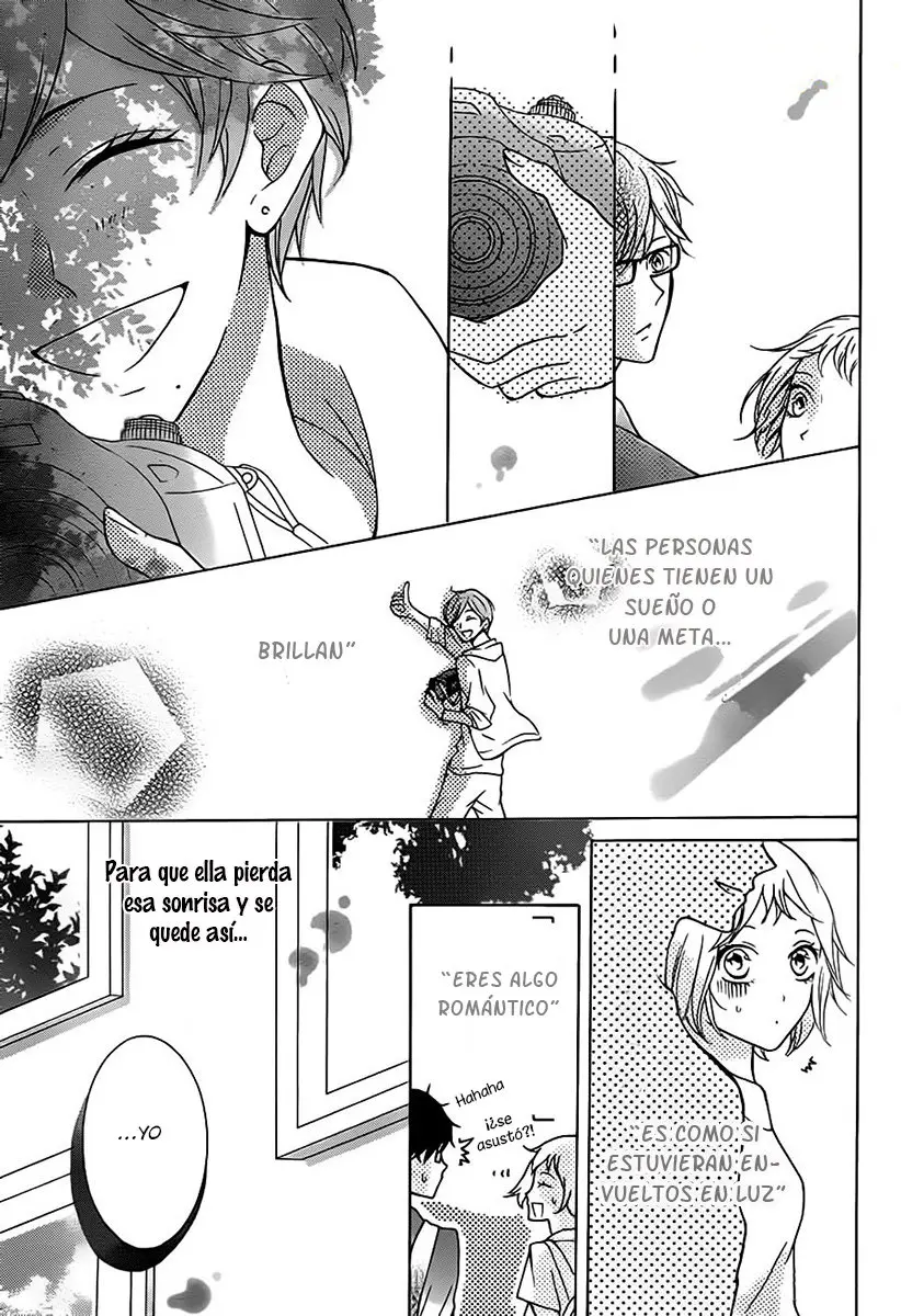 Sekai Kara Neko ga Kieta Nara (2013) - Capítulo 6 - Página 16 - LectorTMOo