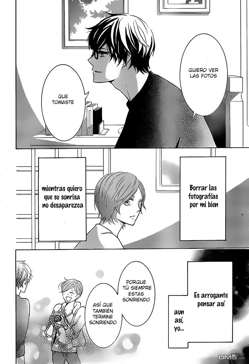 Sekai Kara Neko ga Kieta Nara (2013) - Capítulo 6 - Página 17 - LectorTMOo