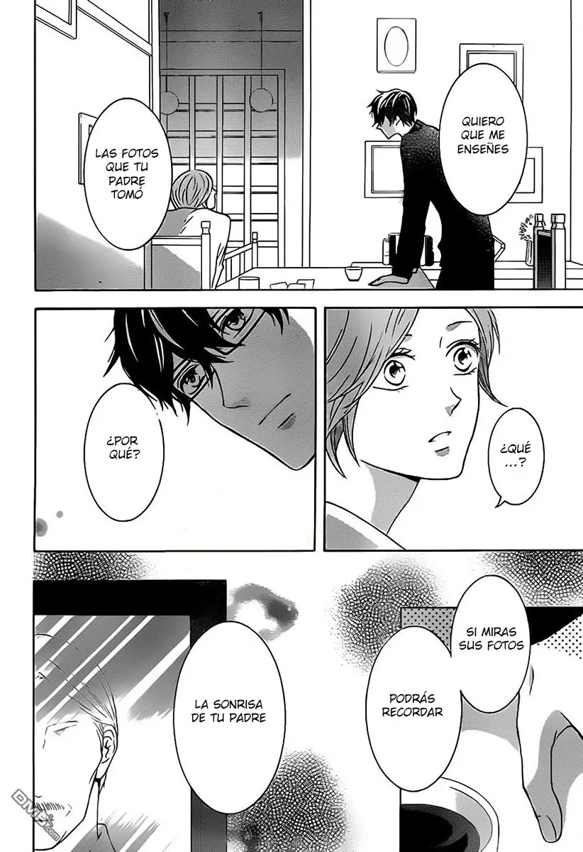 Sekai Kara Neko ga Kieta Nara (2013) - Capítulo 6 - Página 19 - LectorTMOo