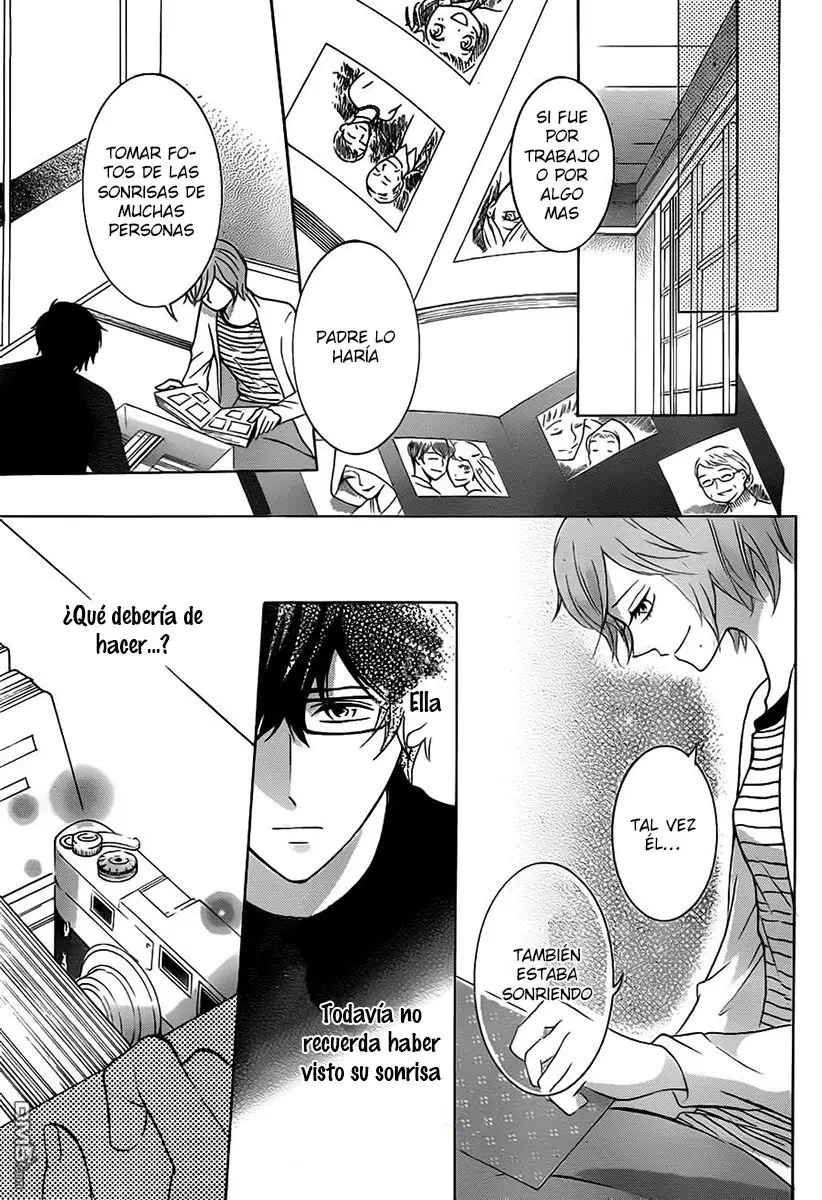Sekai Kara Neko ga Kieta Nara (2013) - Capítulo 6 - Página 20 - LectorTMOo