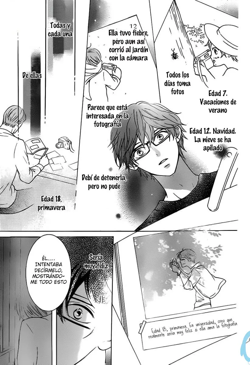 Sekai Kara Neko ga Kieta Nara (2013) - Capítulo 6 - Página 24 - LectorTMOo