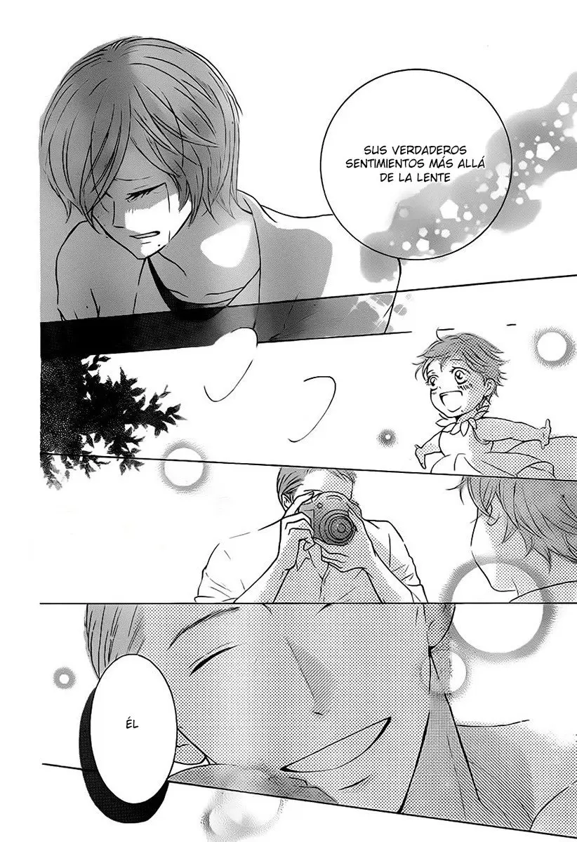 Sekai Kara Neko ga Kieta Nara (2013) - Capítulo 6 - Página 25 - LectorTMOo