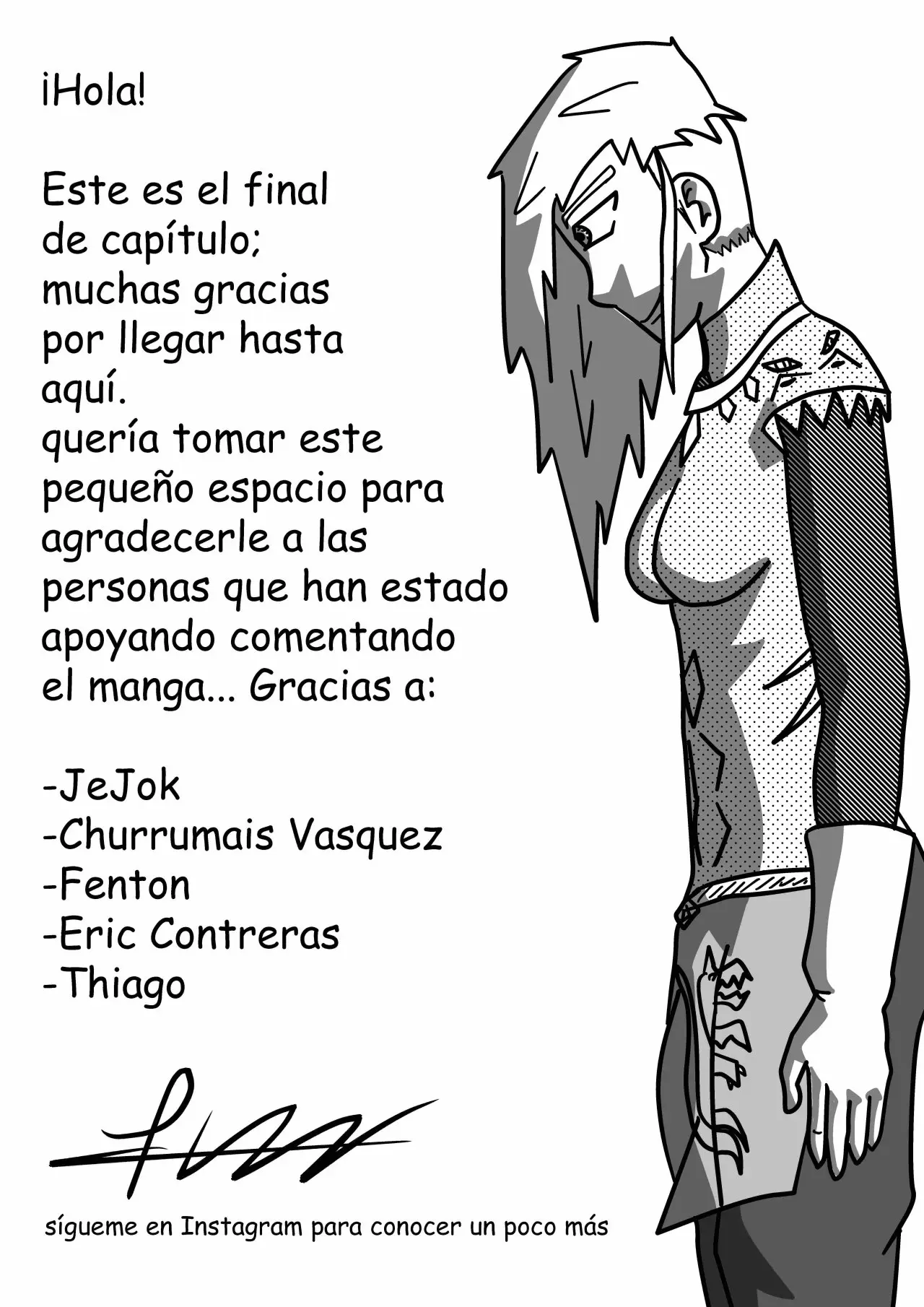 Sekai no Go (2019) - Capítulo 5.1 - Página 21 - LectorTMOo