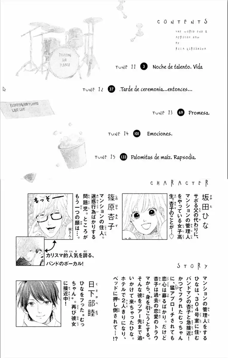Sekai no Hashikko to Anzu Jam (2013) - Capítulo 11 - Página 7 - LectorTMOo