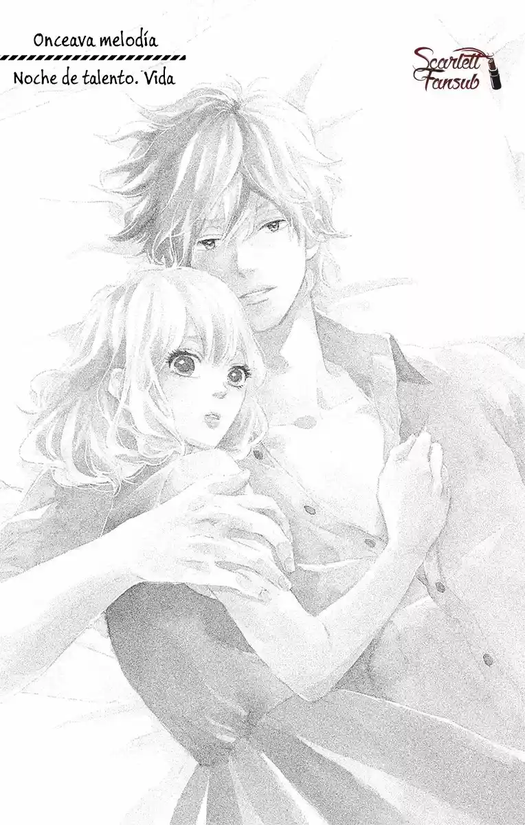 Sekai no Hashikko to Anzu Jam (2013) - Capítulo 11 - Página 8 - LectorTMOo