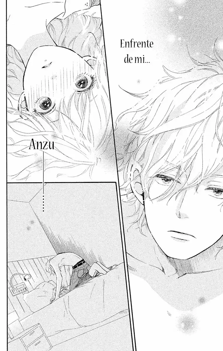 Sekai no Hashikko to Anzu Jam (2013) - Capítulo 11 - Página 11 - LectorTMOo