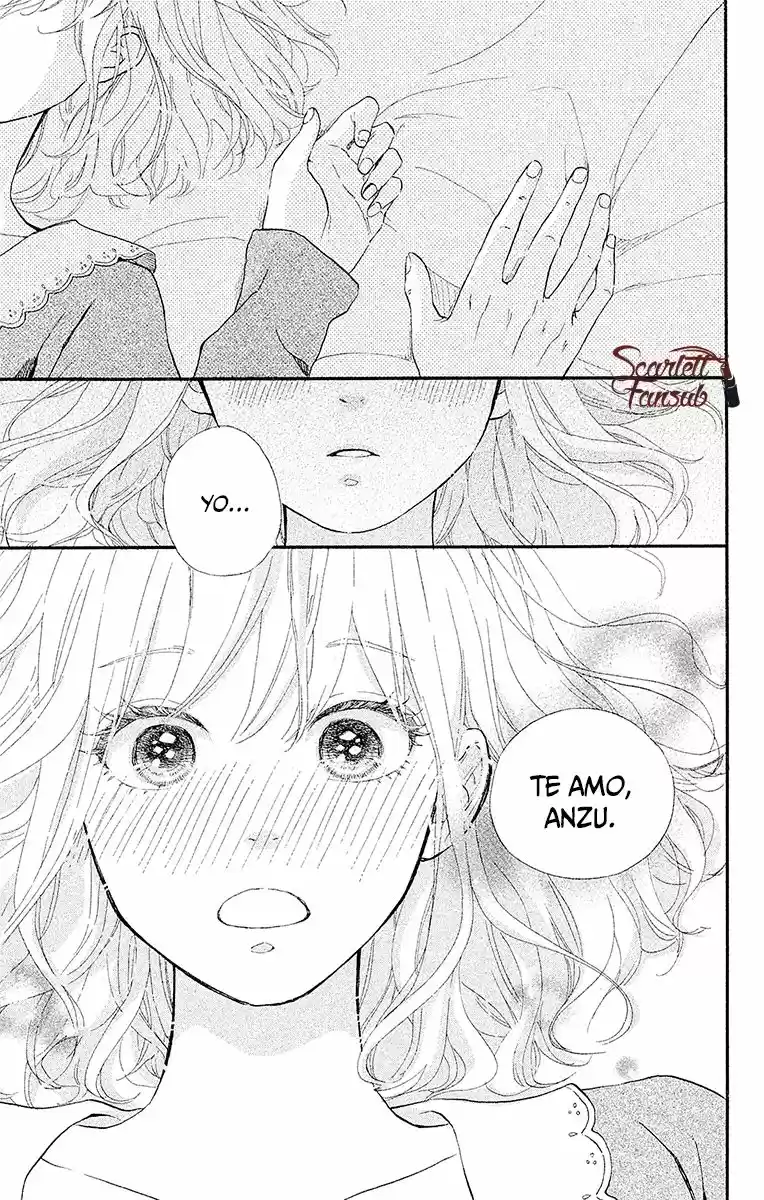 Sekai no Hashikko to Anzu Jam (2013) - Capítulo 11 - Página 12 - LectorTMOo