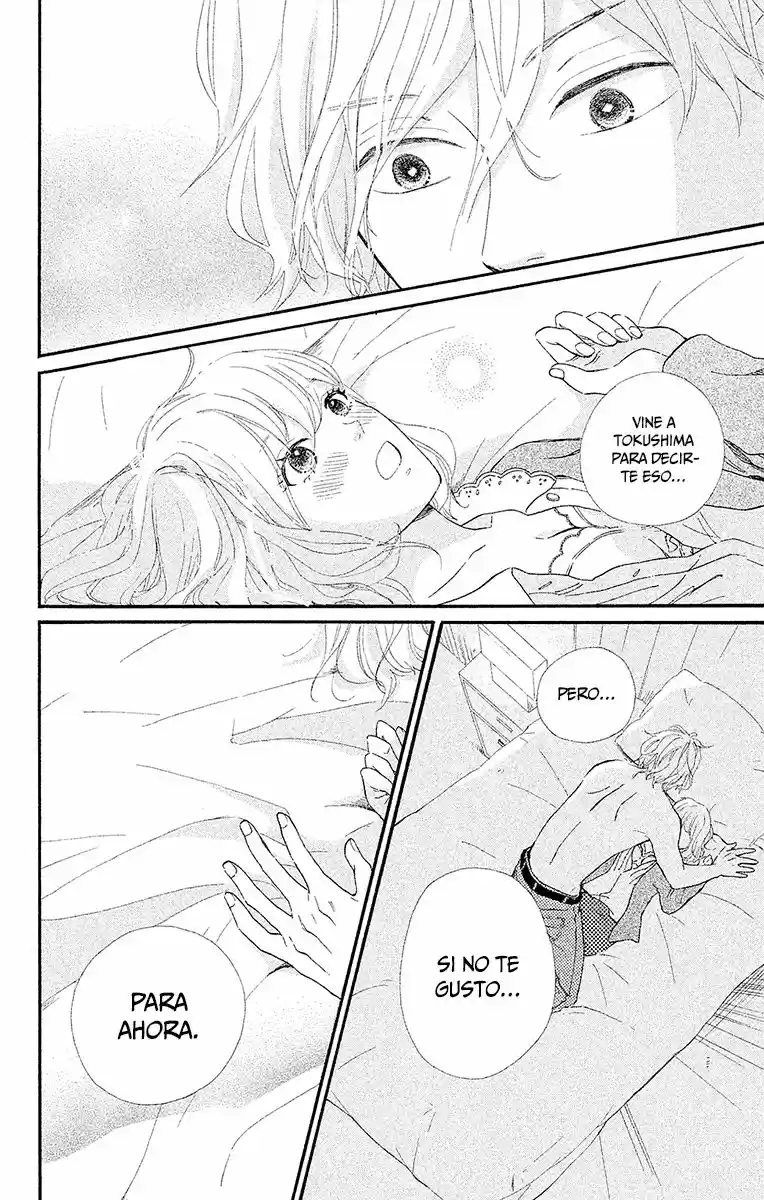 Sekai no Hashikko to Anzu Jam (2013) - Capítulo 11 - Página 13 - LectorTMOo