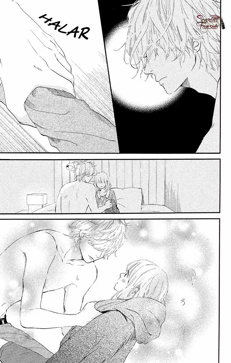 Sekai no Hashikko to Anzu Jam (2013) - Capítulo 11 - Página 14 - LectorTMOo