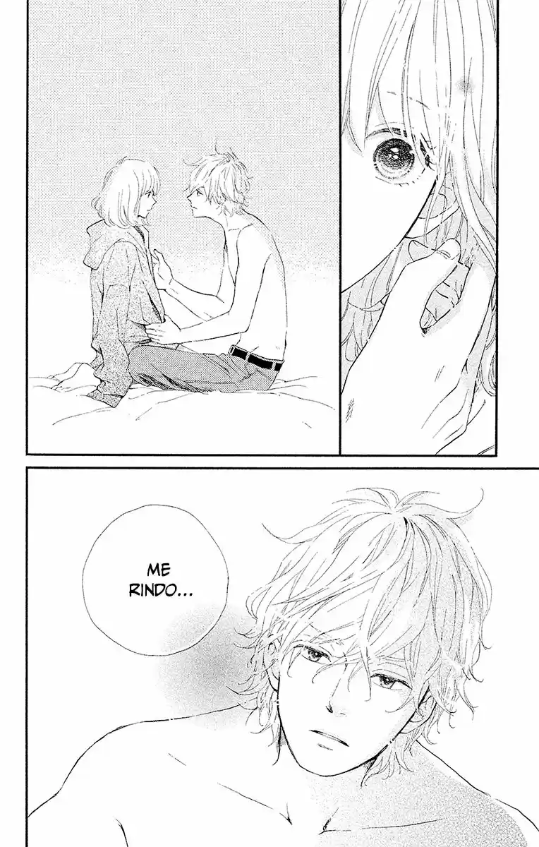 Sekai no Hashikko to Anzu Jam (2013) - Capítulo 11 - Página 15 - LectorTMOo
