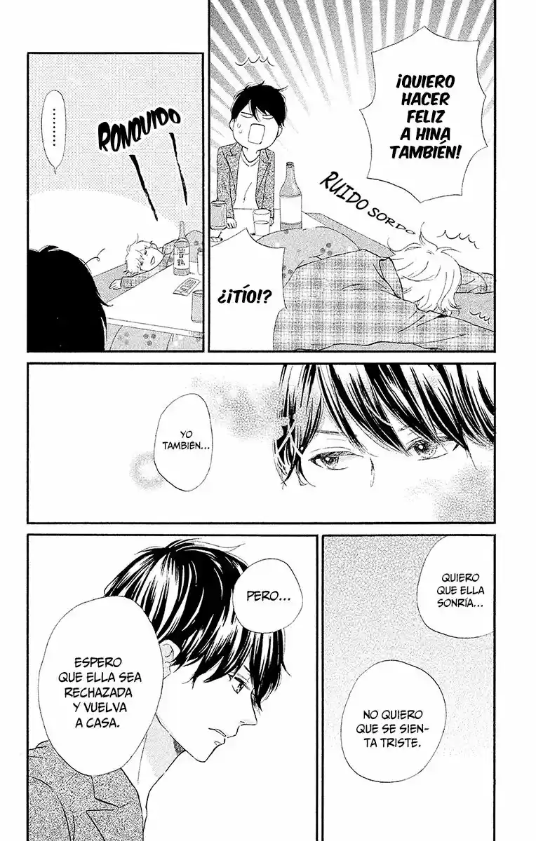 Sekai no Hashikko to Anzu Jam (2013) - Capítulo 11 - Página 17 - LectorTMOo