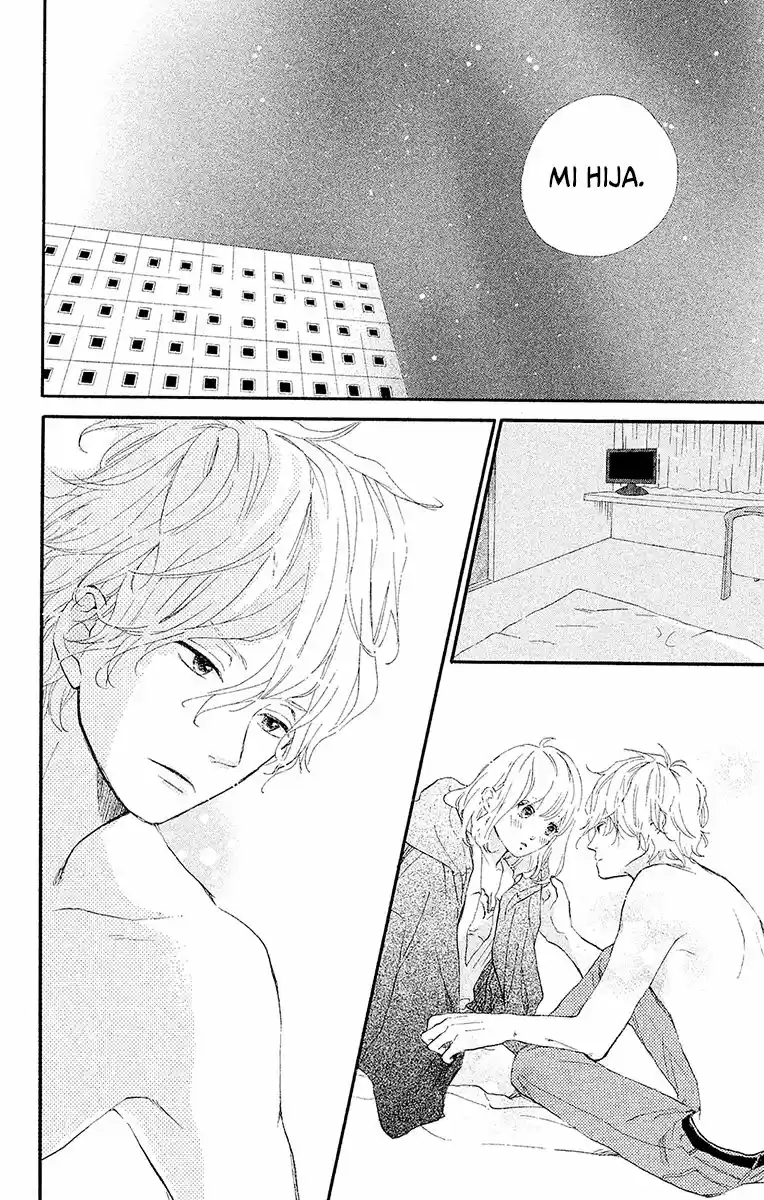 Sekai no Hashikko to Anzu Jam (2013) - Capítulo 11 - Página 19 - LectorTMOo