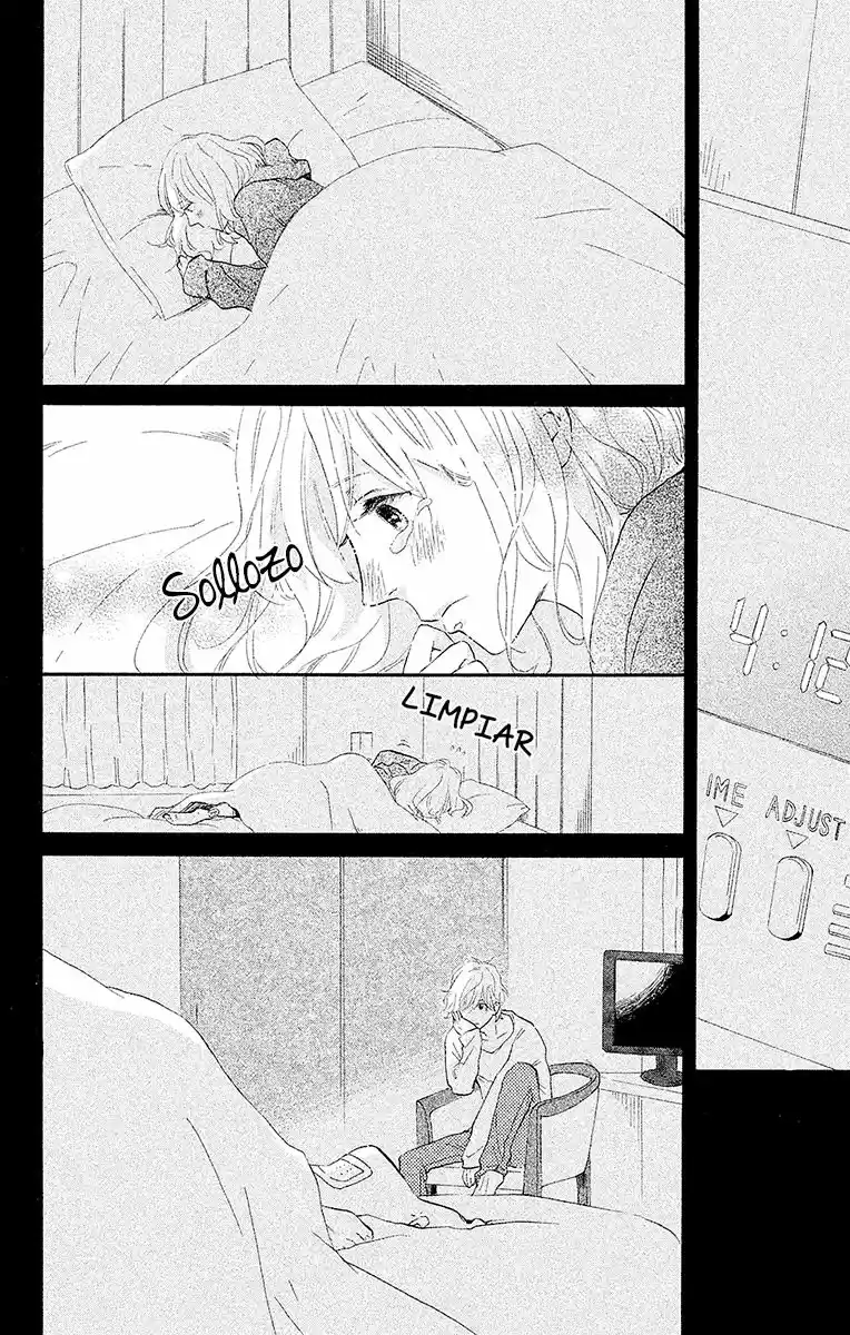 Sekai no Hashikko to Anzu Jam (2013) - Capítulo 11 - Página 29 - LectorTMOo