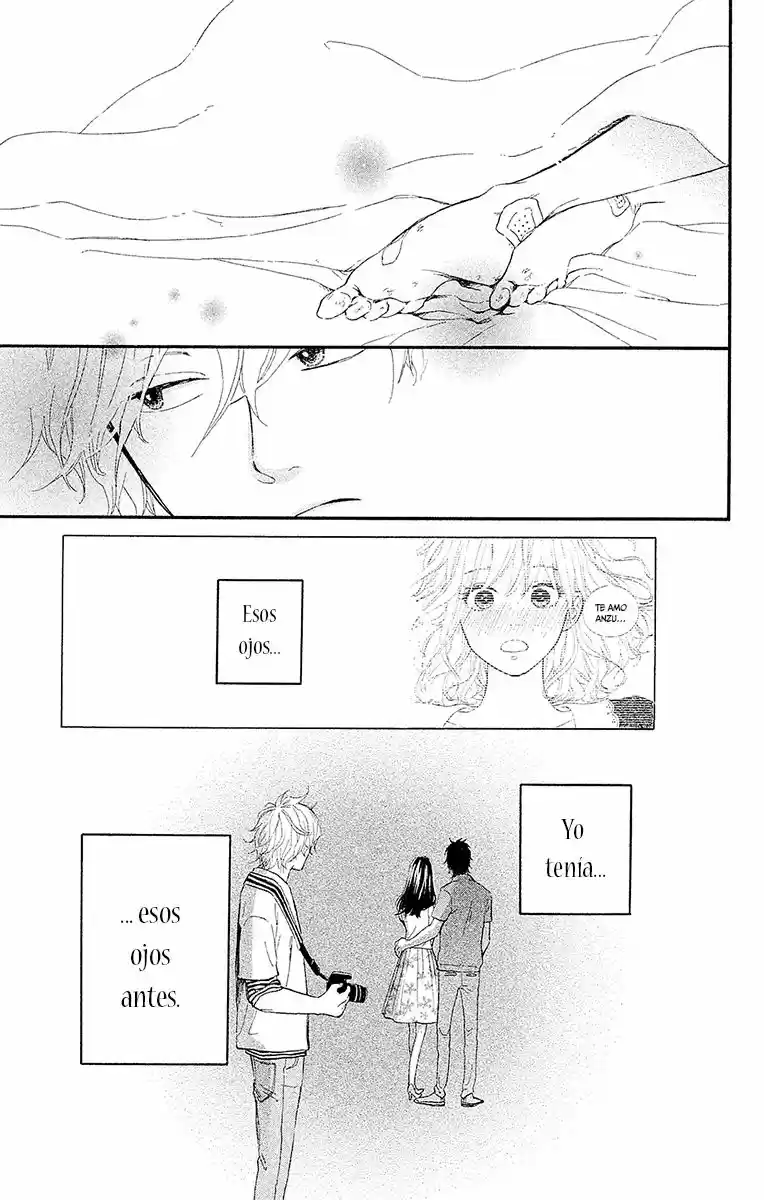 Sekai no Hashikko to Anzu Jam (2013) - Capítulo 11 - Página 30 - LectorTMOo