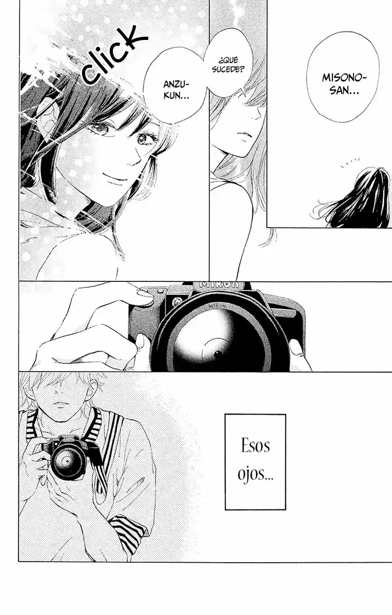 Sekai no Hashikko to Anzu Jam (2013) - Capítulo 11 - Página 31 - LectorTMOo