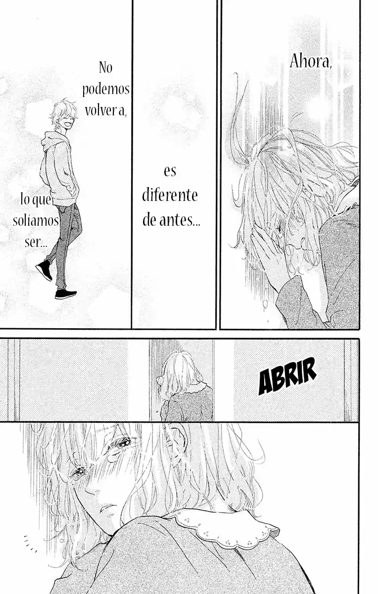 Sekai no Hashikko to Anzu Jam (2013) - Capítulo 11 - Página 36 - LectorTMOo