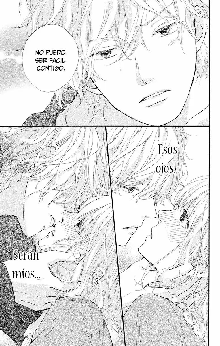 Sekai no Hashikko to Anzu Jam (2013) - Capítulo 11 - Página 40 - LectorTMOo