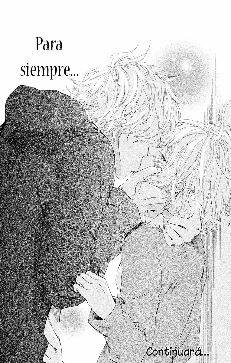 Sekai no Hashikko to Anzu Jam (2013) - Capítulo 11 - Página 41 - LectorTMOo
