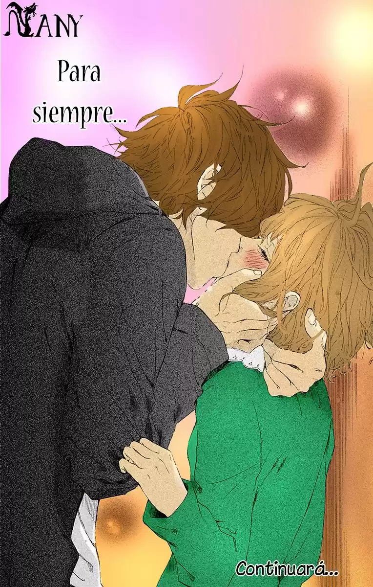 Sekai no Hashikko to Anzu Jam (2013) - Capítulo 11 - Página 42 - LectorTMOo