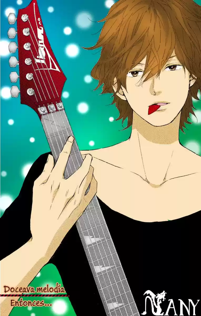 Sekai no Hashikko to Anzu Jam (2013) - Capítulo 12 - Página 6 - LectorTMOo