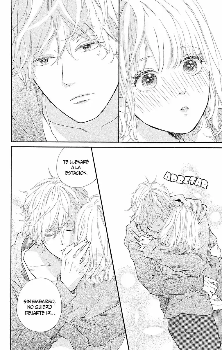 Sekai no Hashikko to Anzu Jam (2013) - Capítulo 12 - Página 9 - LectorTMOo