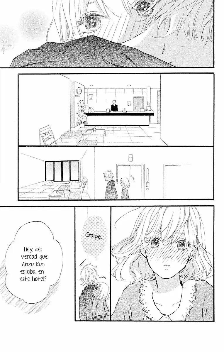 Sekai no Hashikko to Anzu Jam (2013) - Capítulo 12 - Página 10 - LectorTMOo