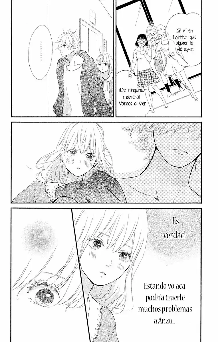 Sekai no Hashikko to Anzu Jam (2013) - Capítulo 12 - Página 11 - LectorTMOo