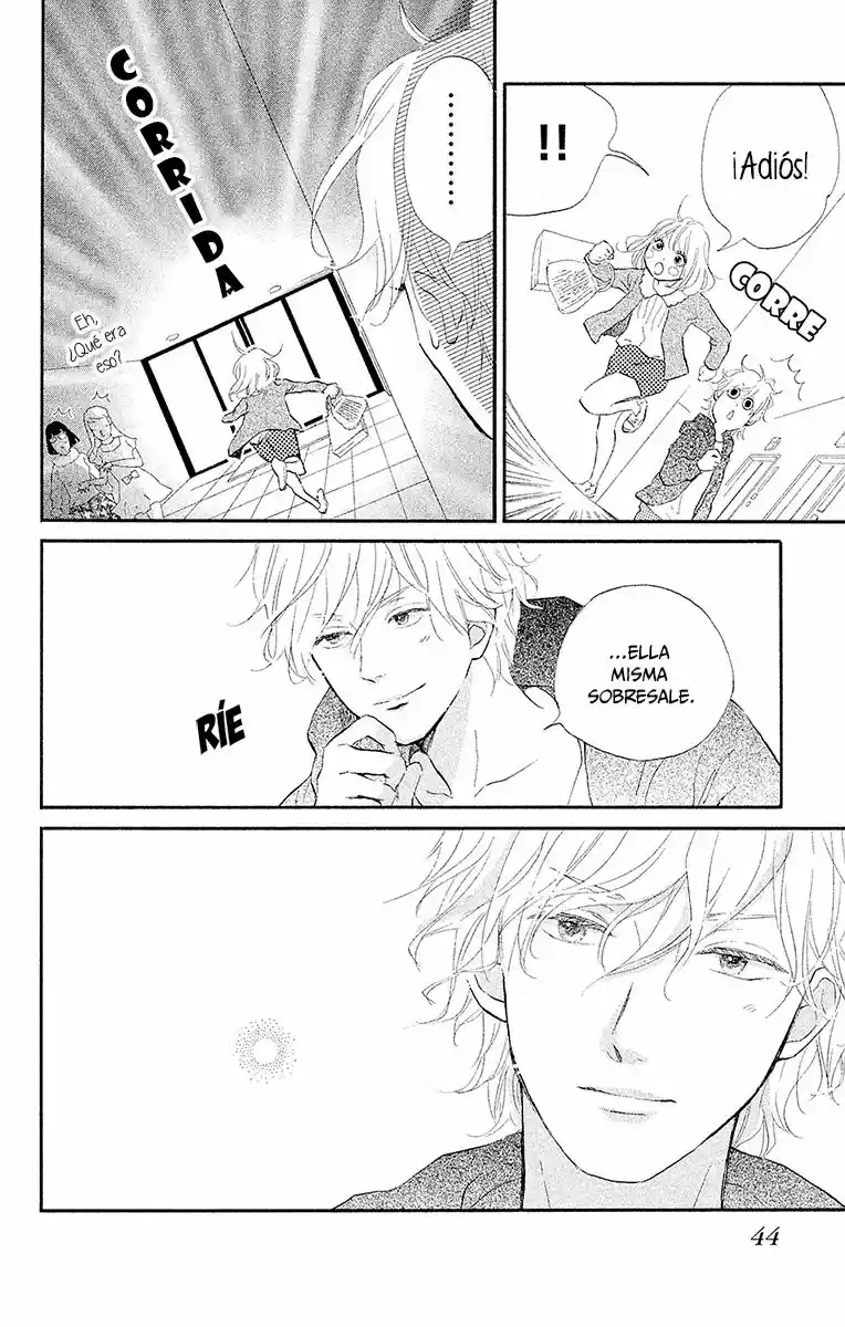 Sekai no Hashikko to Anzu Jam (2013) - Capítulo 12 - Página 13 - LectorTMOo