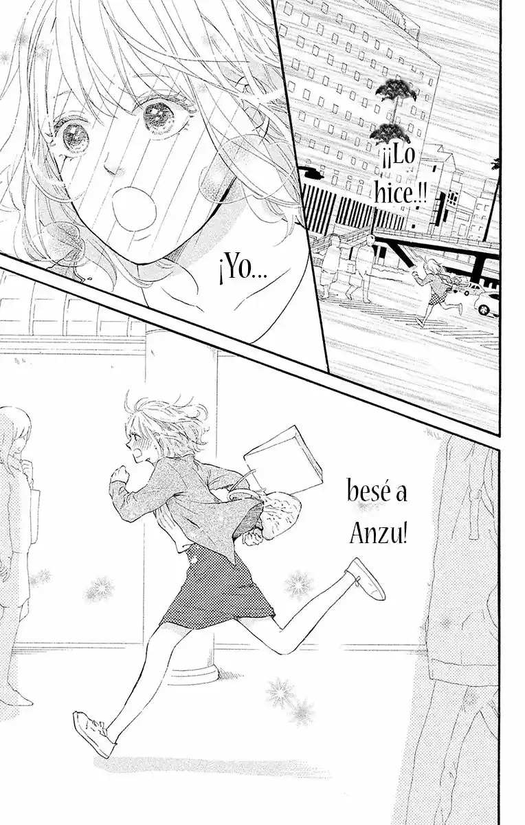 Sekai no Hashikko to Anzu Jam (2013) - Capítulo 12 - Página 14 - LectorTMOo