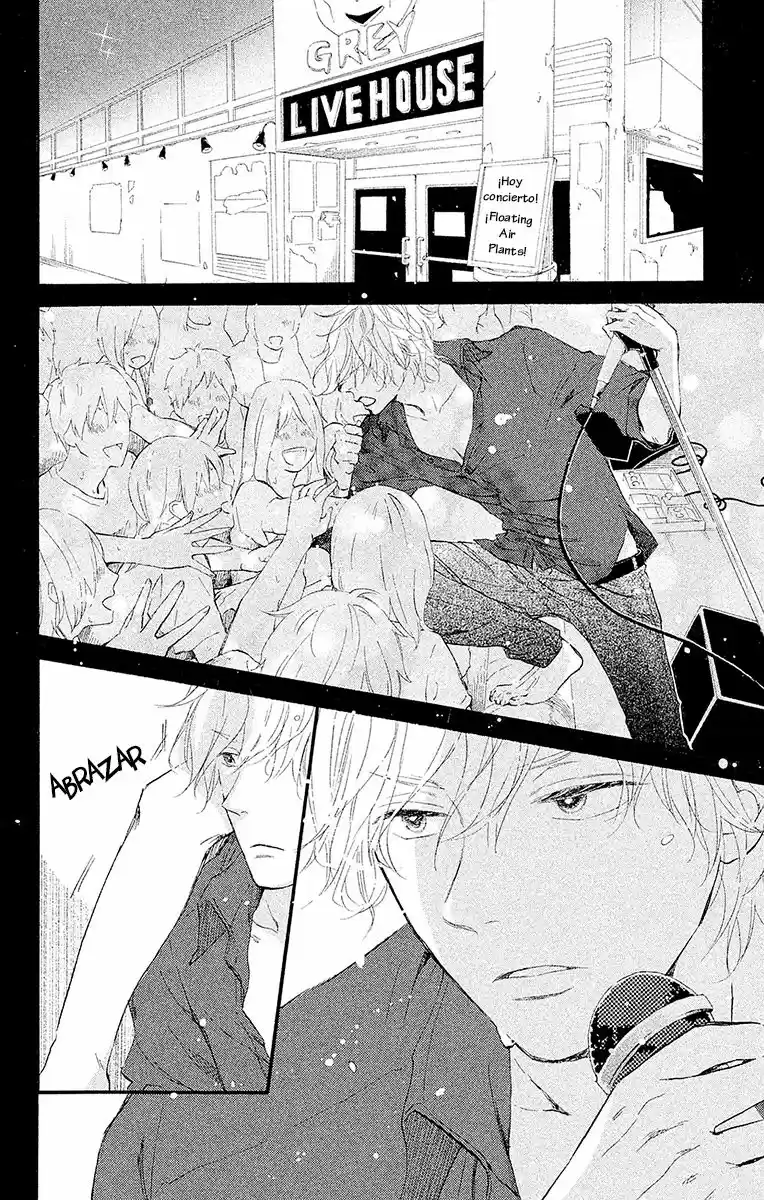 Sekai no Hashikko to Anzu Jam (2013) - Capítulo 12 - Página 15 - LectorTMOo