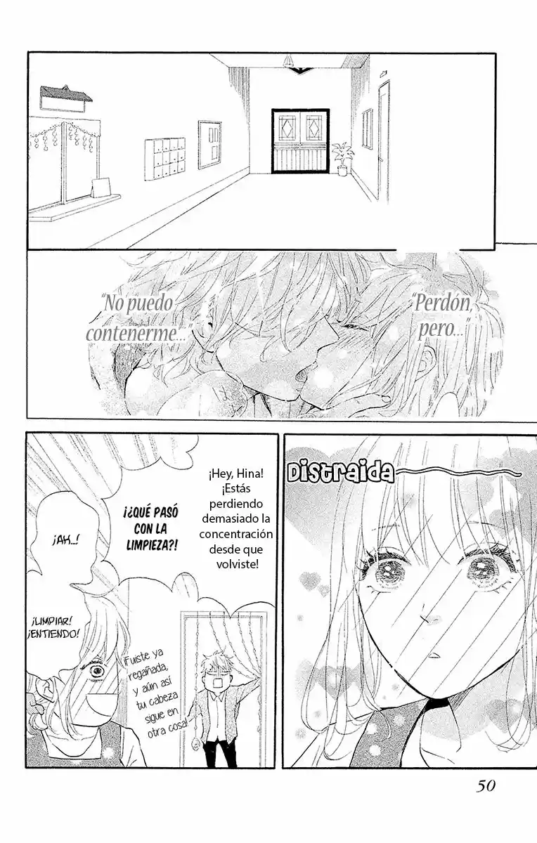 Sekai no Hashikko to Anzu Jam (2013) - Capítulo 12 - Página 19 - LectorTMOo
