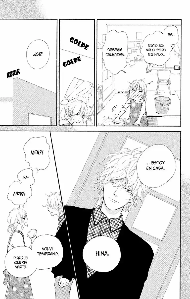 Sekai no Hashikko to Anzu Jam (2013) - Capítulo 12 - Página 20 - LectorTMOo