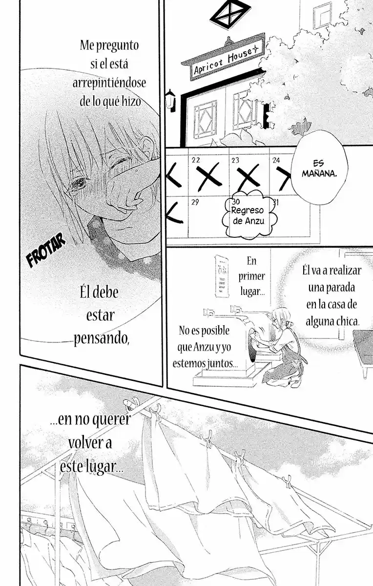 Sekai no Hashikko to Anzu Jam (2013) - Capítulo 12 - Página 27 - LectorTMOo