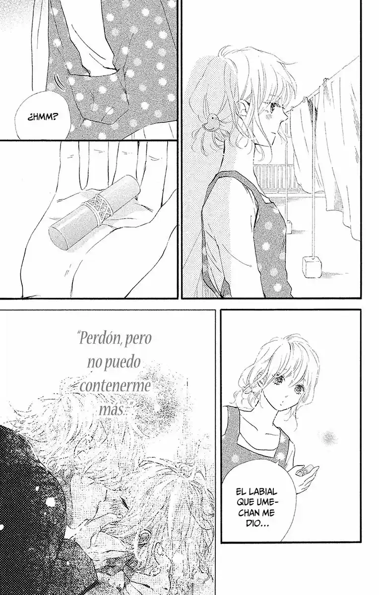 Sekai no Hashikko to Anzu Jam (2013) - Capítulo 12 - Página 28 - LectorTMOo