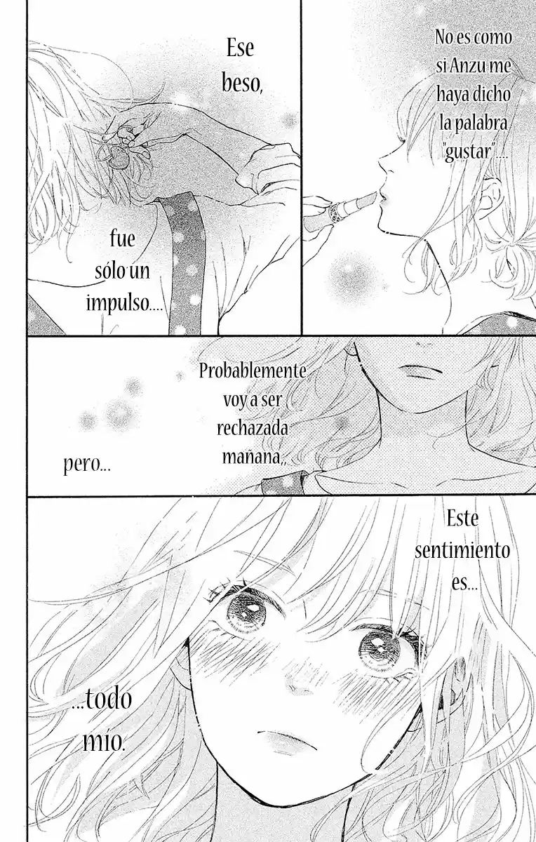 Sekai no Hashikko to Anzu Jam (2013) - Capítulo 12 - Página 29 - LectorTMOo
